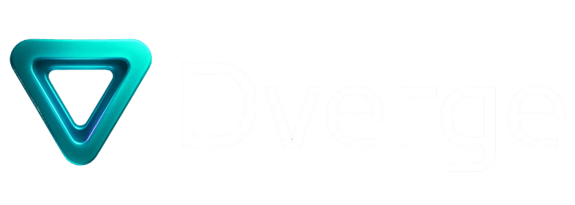 Dverge Logo