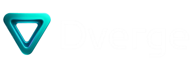 Dverge Logo