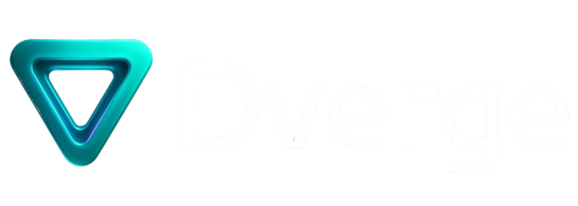 Dverge Logo